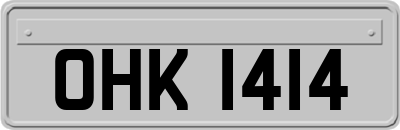 OHK1414