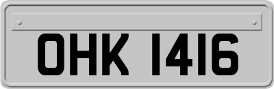 OHK1416