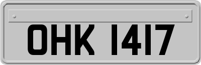 OHK1417