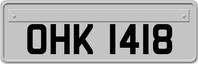 OHK1418