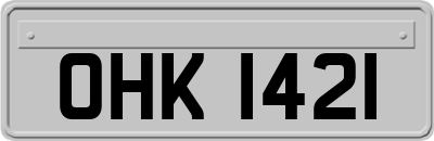 OHK1421