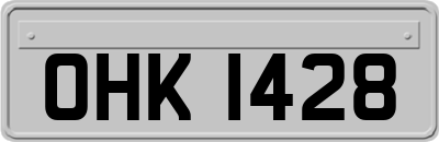 OHK1428