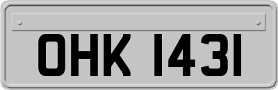 OHK1431