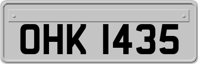 OHK1435