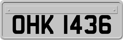 OHK1436