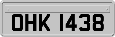 OHK1438