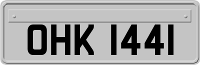 OHK1441