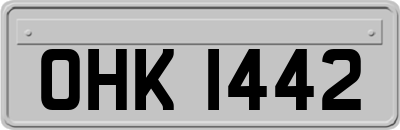 OHK1442