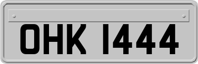 OHK1444