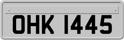 OHK1445