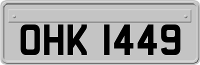 OHK1449