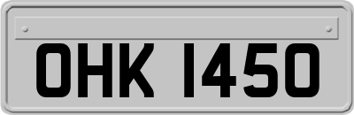 OHK1450