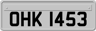 OHK1453