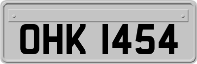 OHK1454