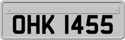 OHK1455