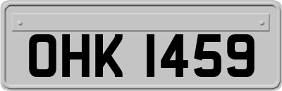 OHK1459