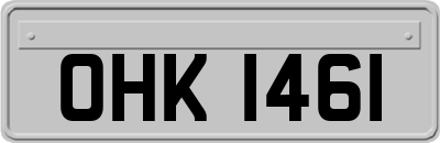OHK1461