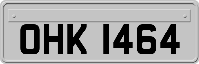 OHK1464