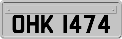 OHK1474