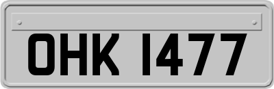 OHK1477