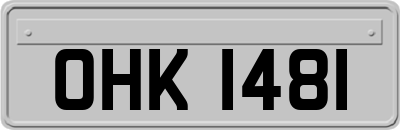 OHK1481