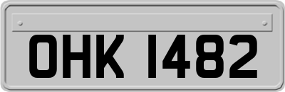 OHK1482