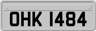OHK1484