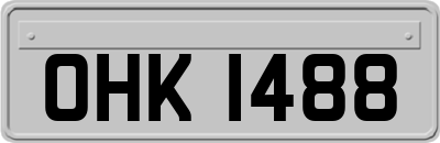 OHK1488