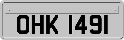 OHK1491