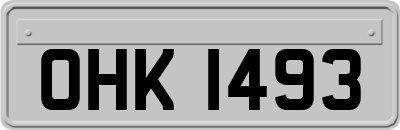 OHK1493