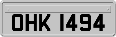 OHK1494