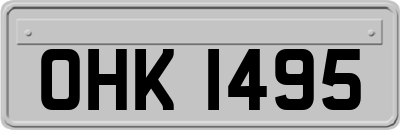 OHK1495