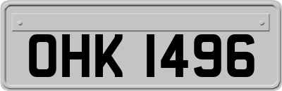 OHK1496