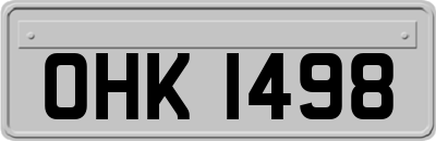 OHK1498