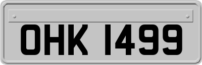 OHK1499