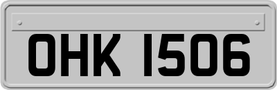 OHK1506