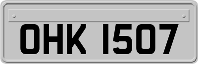 OHK1507