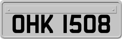 OHK1508