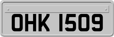 OHK1509