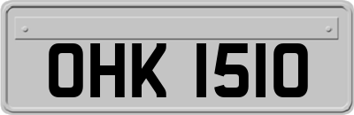 OHK1510
