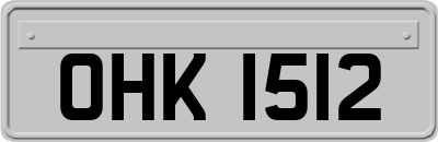 OHK1512