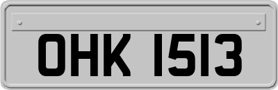 OHK1513