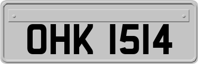 OHK1514