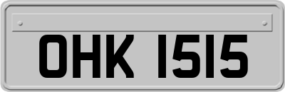 OHK1515