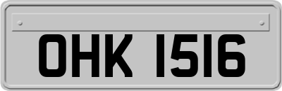 OHK1516