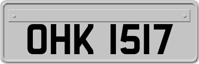 OHK1517