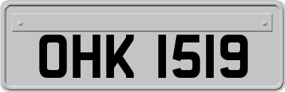 OHK1519