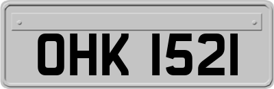 OHK1521