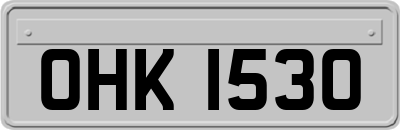 OHK1530