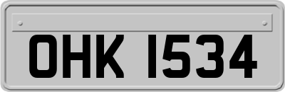 OHK1534